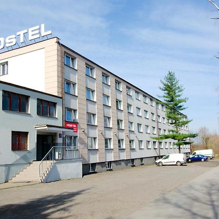Twoj Hostel รูดา ชลอสกา ภายนอก รูปภาพ