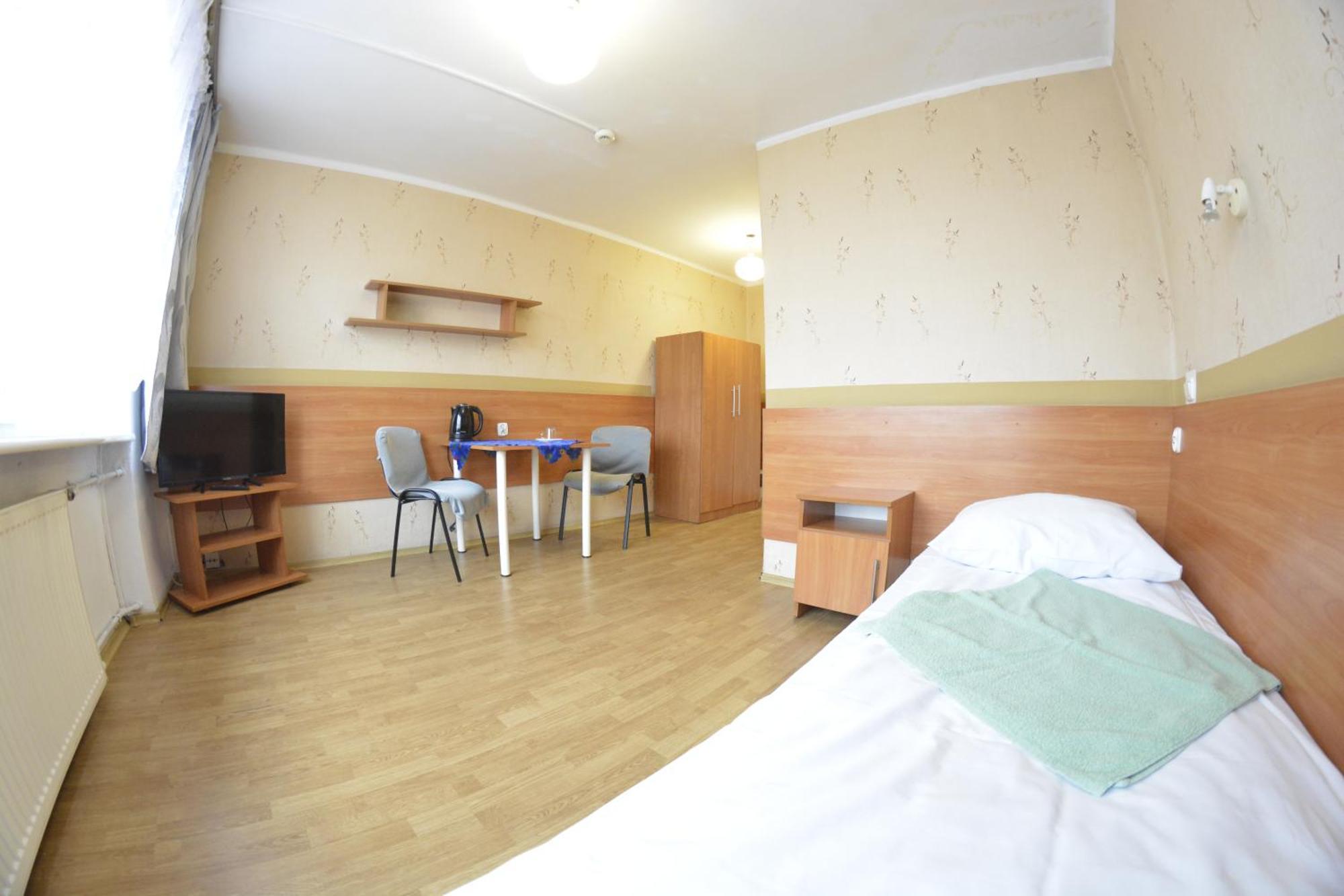 Twoj Hostel รูดา ชลอสกา ภายนอก รูปภาพ